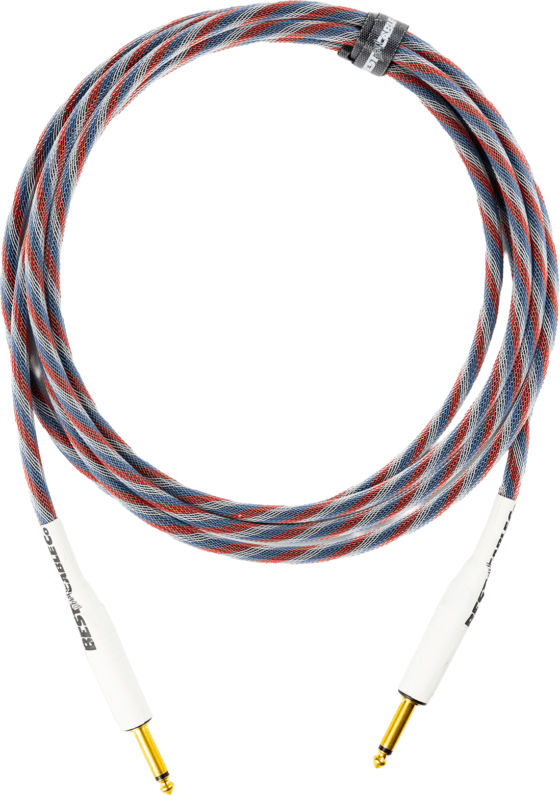 The Best Damn Instrument Cable