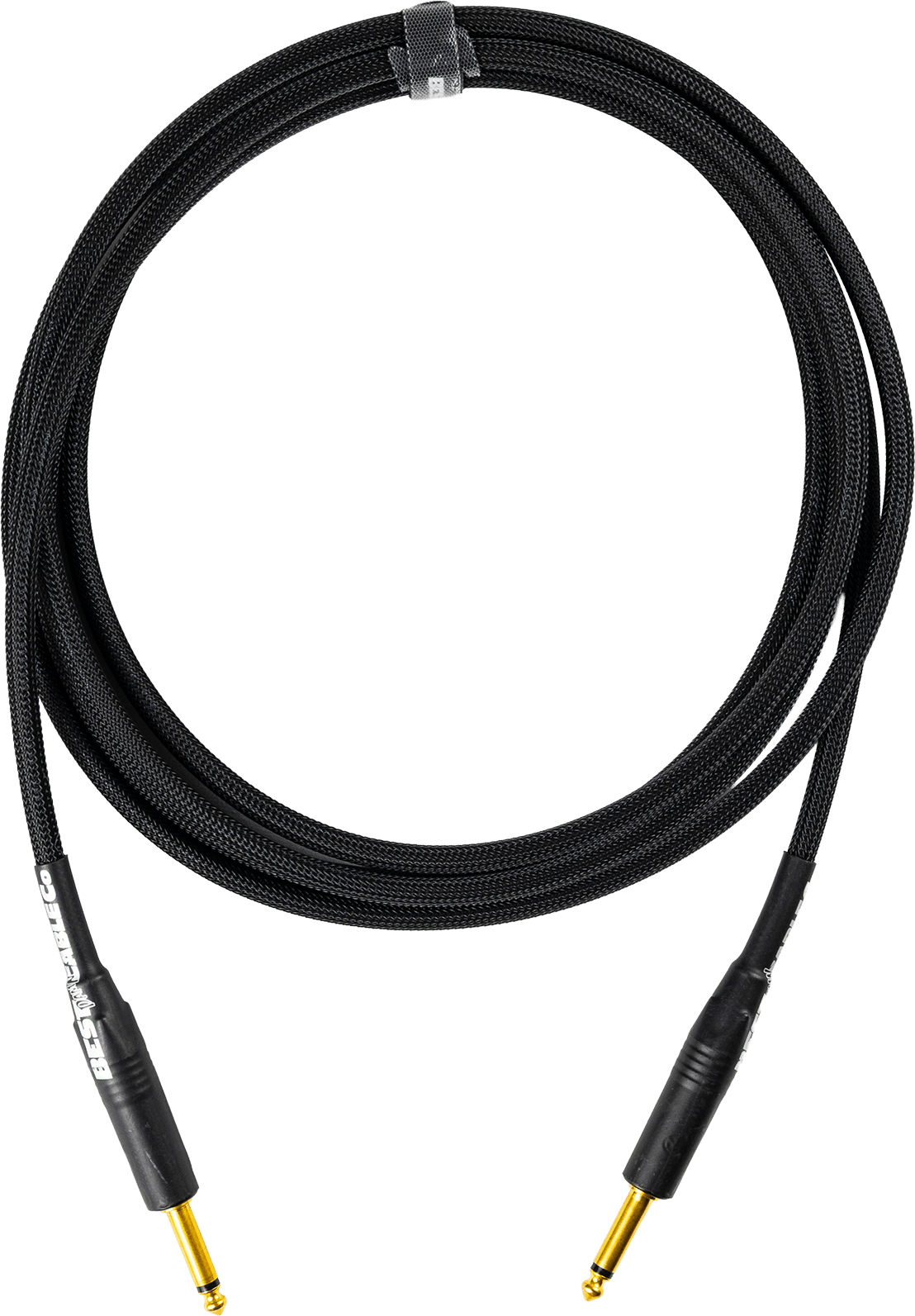 The Best Damn Instrument Cable
