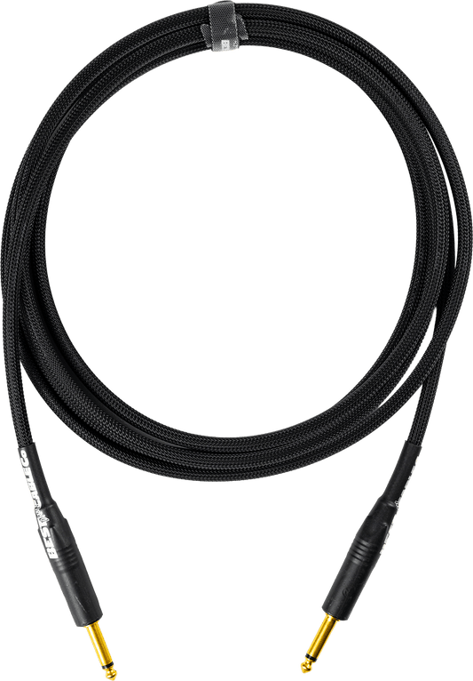 The Best Damn Instrument Cable