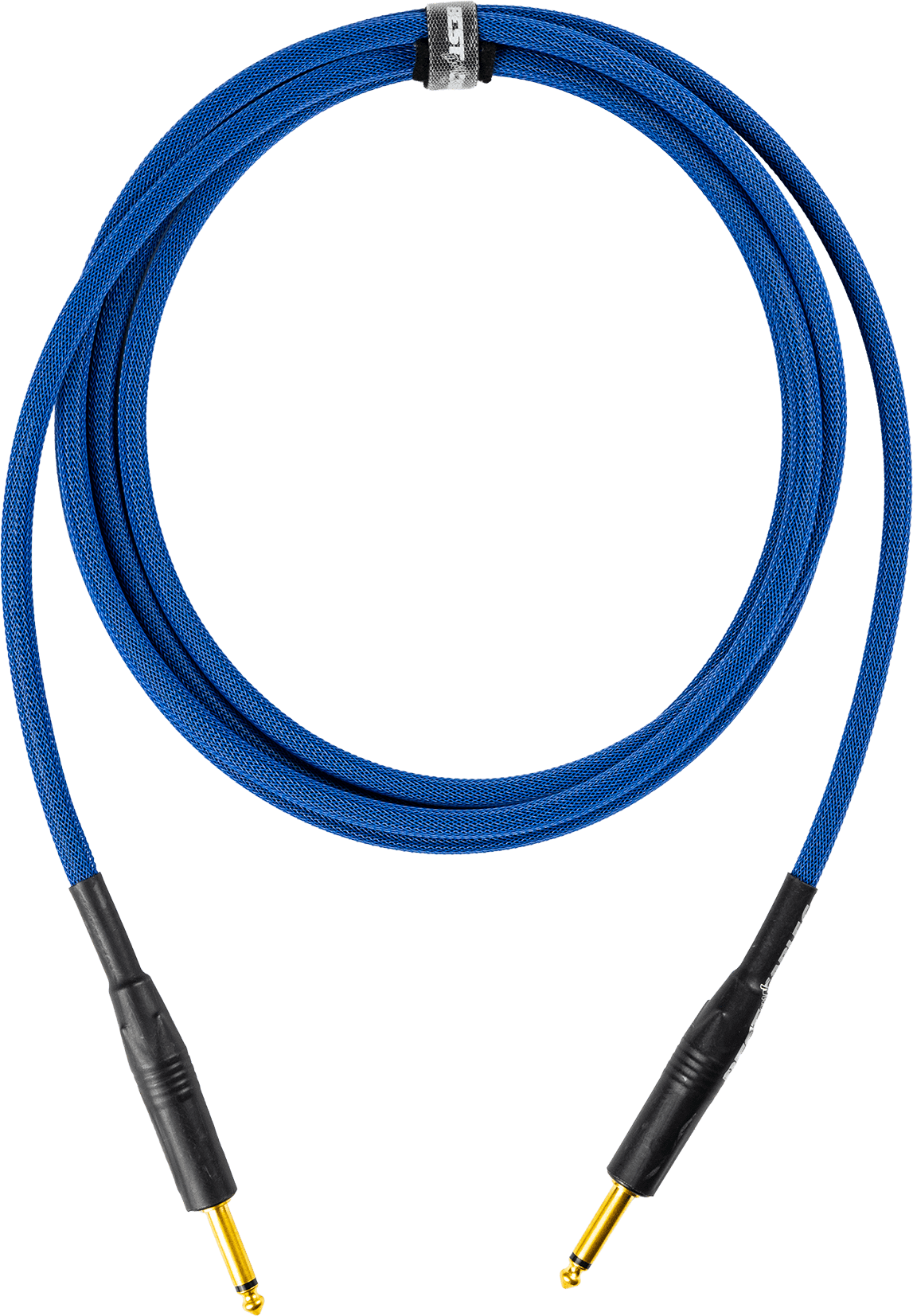 The Best Damn Instrument Cable