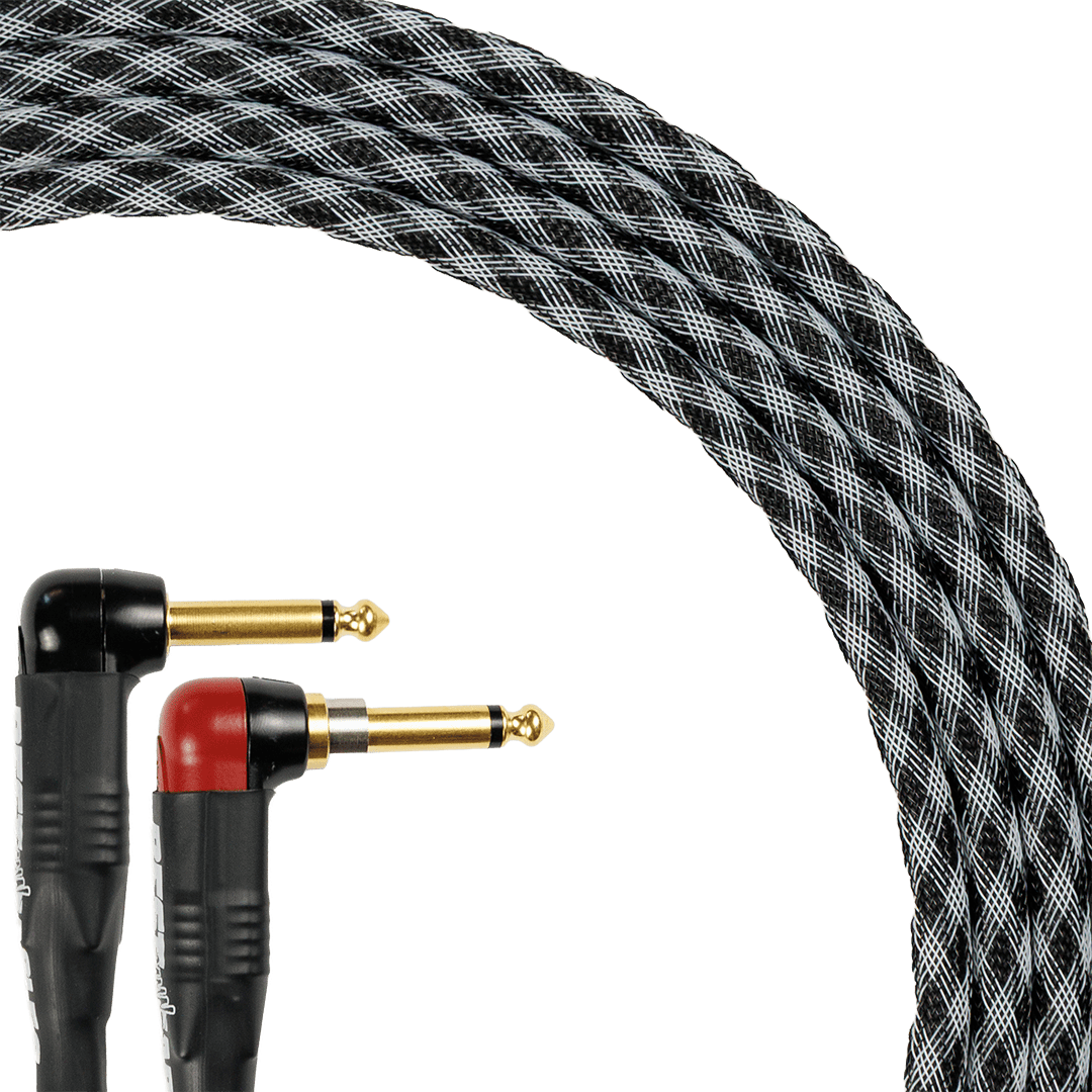 The Best Damn SILENT Cable