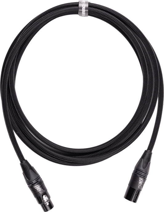 The Best Damn XLR Cable