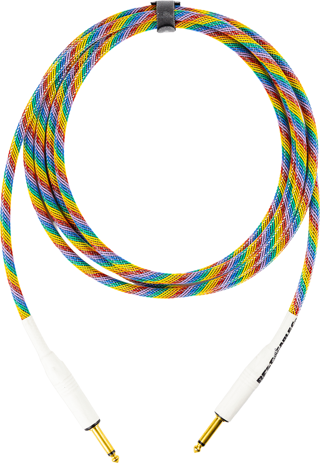 The Best Damn Instrument Cable