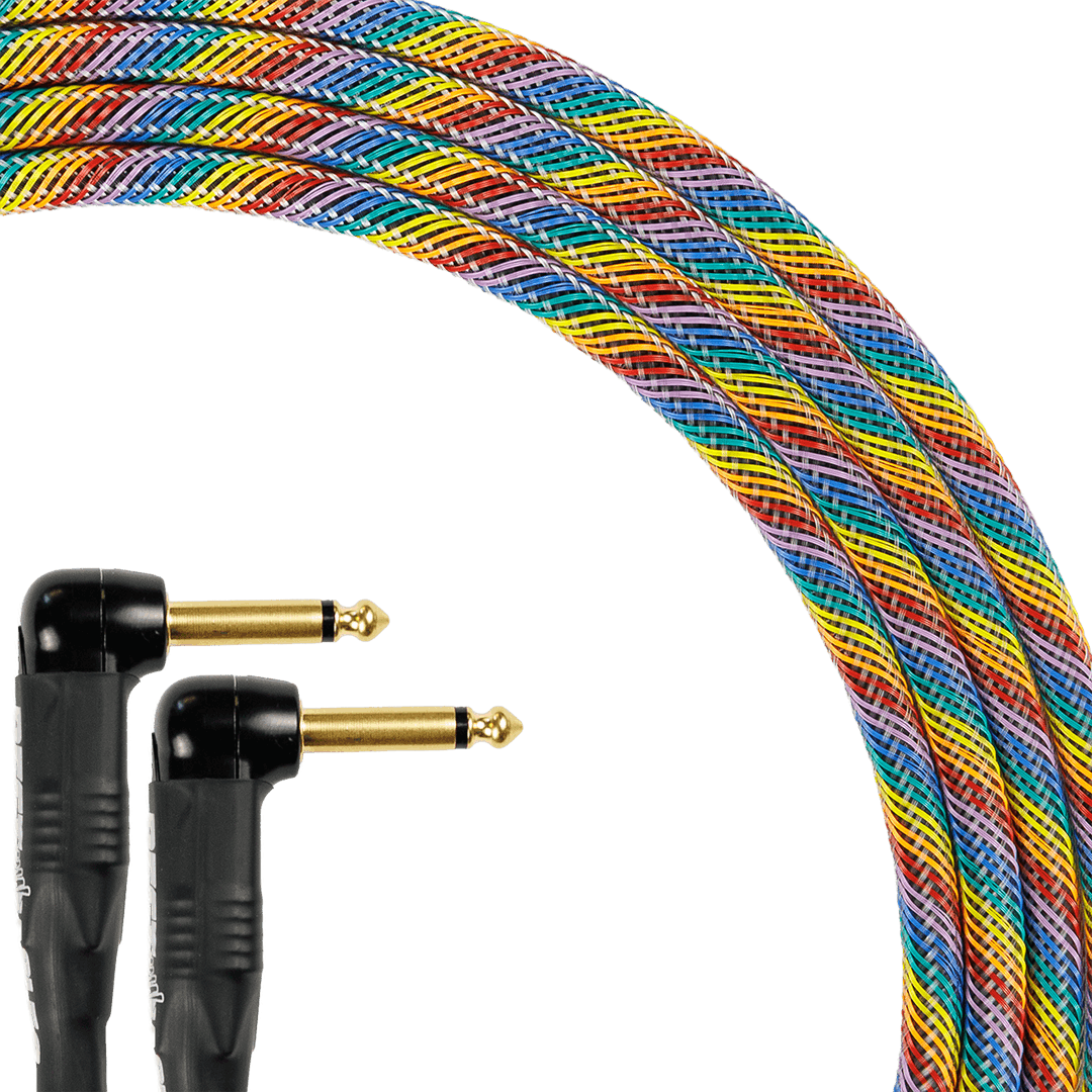 The Best Damn Instrument Cable