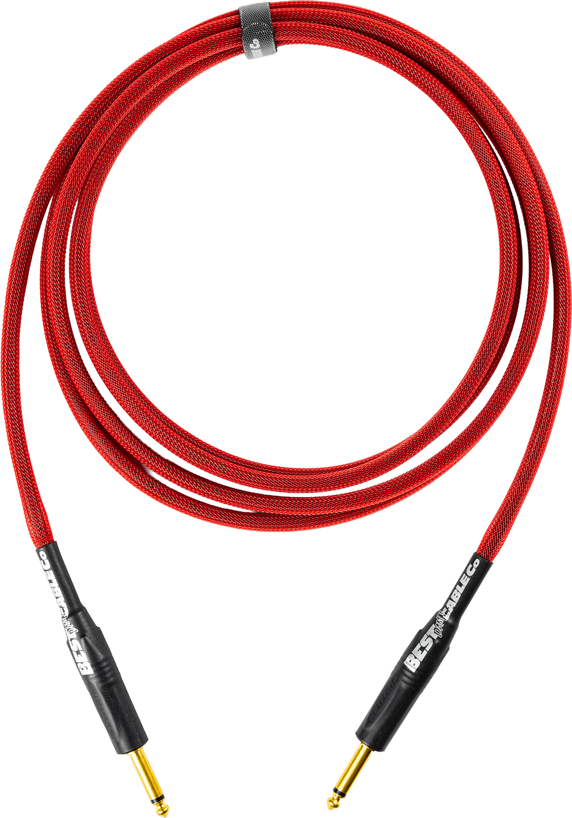 The Best Damn Instrument Cable