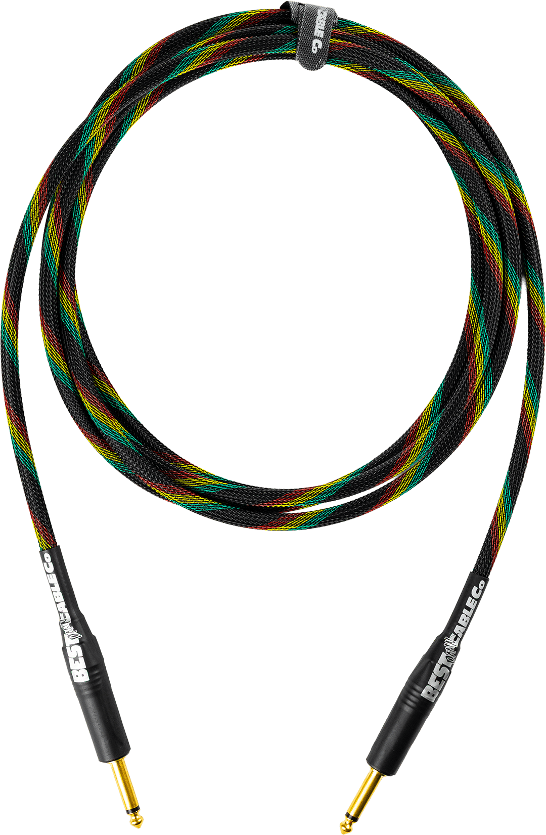 The Best Damn Instrument Cable