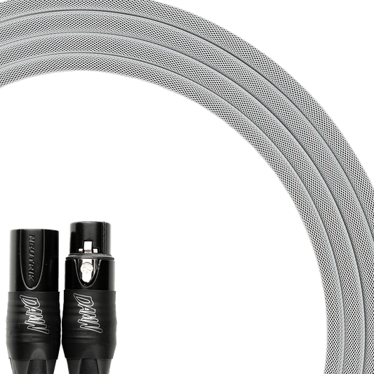 The Best Damn XLR Cable
