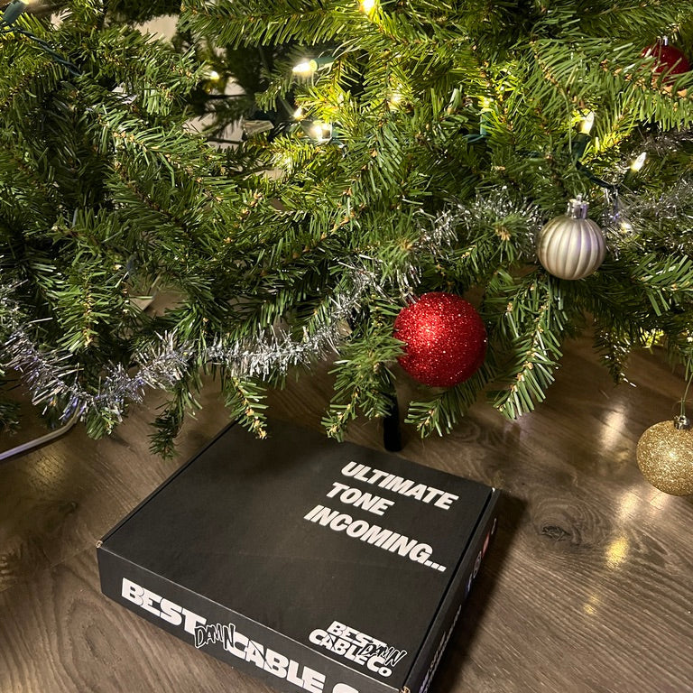 The Best Damn Gift Card