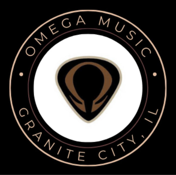 Omega Music