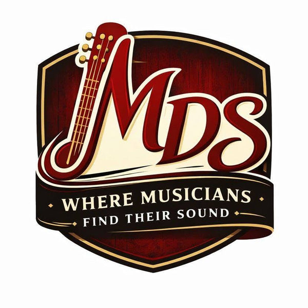 MDS Music