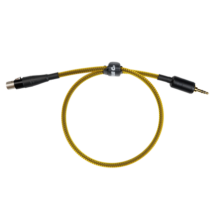 Wireless Transmitter Cable Upgrade for IntraMic