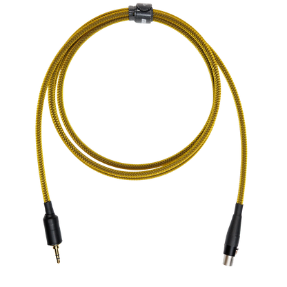 Wireless Transmitter Cable Upgrade for IntraMic