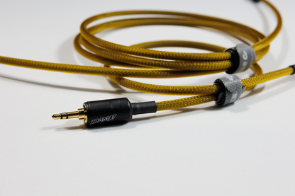 Wireless Transmitter Cable Upgrade for IntraMic