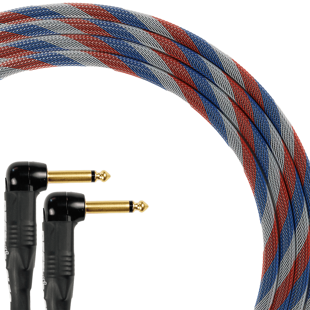 The Best Damn Instrument Cable