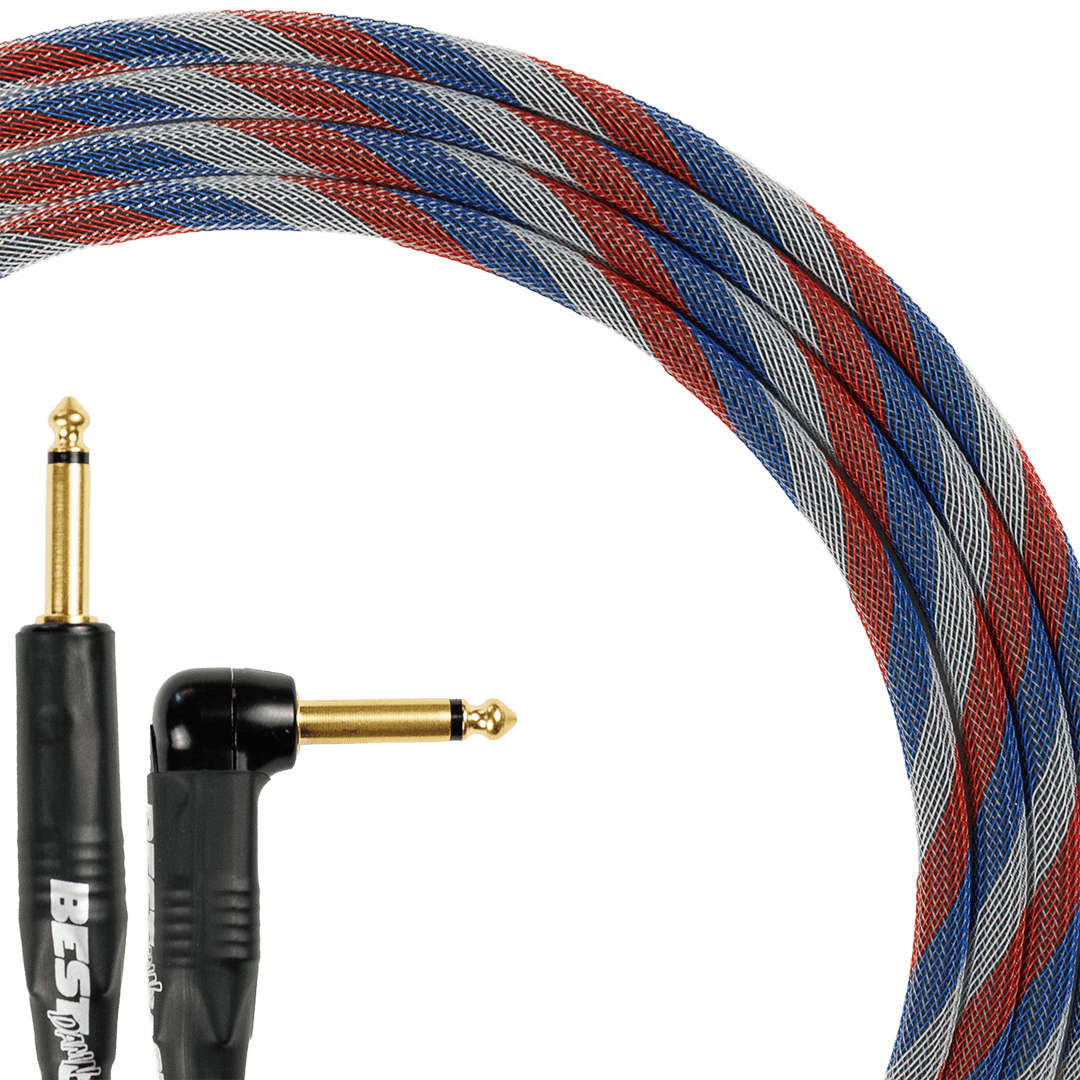 The Best Damn Instrument Cable