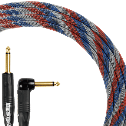 The Best Damn Instrument Cable