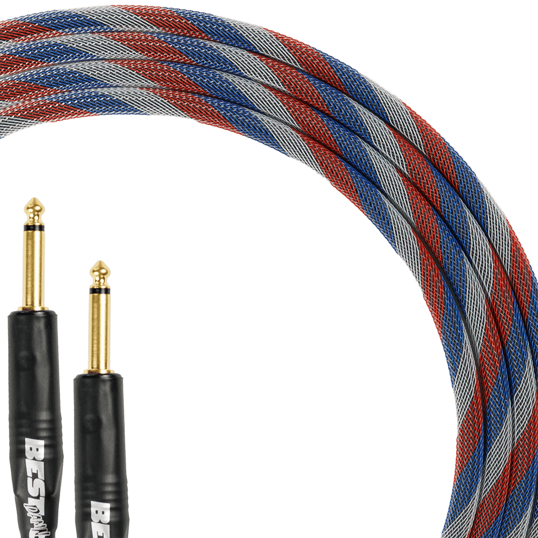 The Best Damn Instrument Cable
