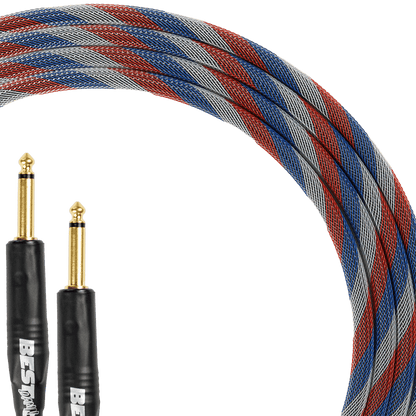 The Best Damn Instrument Cable