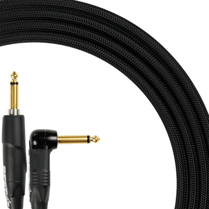 The Best Damn SILENT Cable