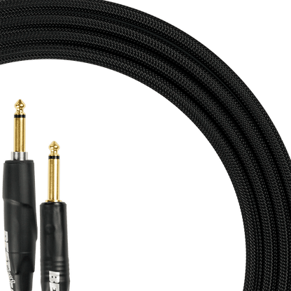 The Best Damn SILENT Cable