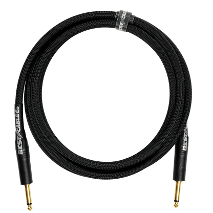 The Best Damn Instrument Cable