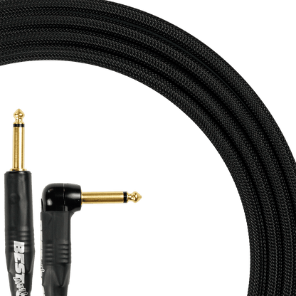 The Best Damn Instrument Cable