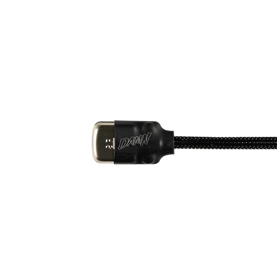 The Best Damn Patch Cable