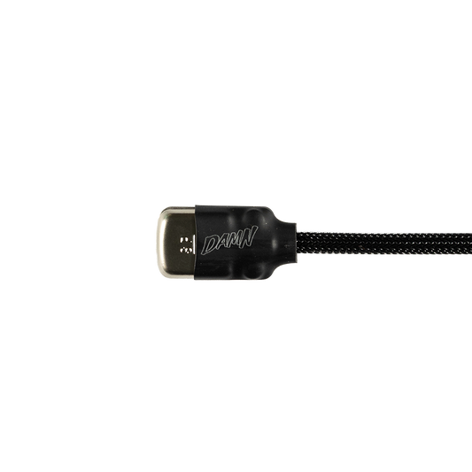 The Best Damn Patch Cable