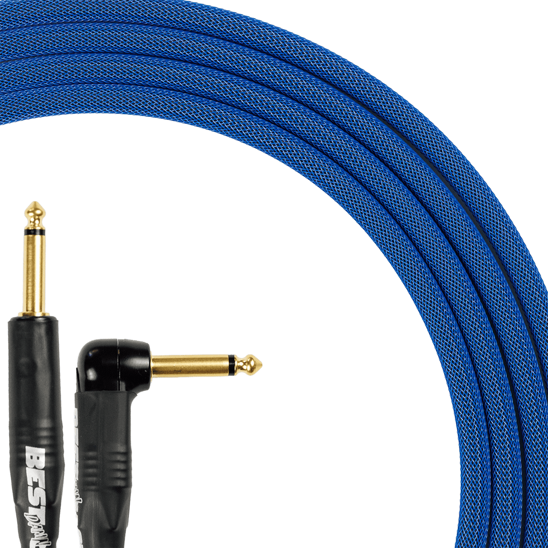 The Best Damn Instrument Cable