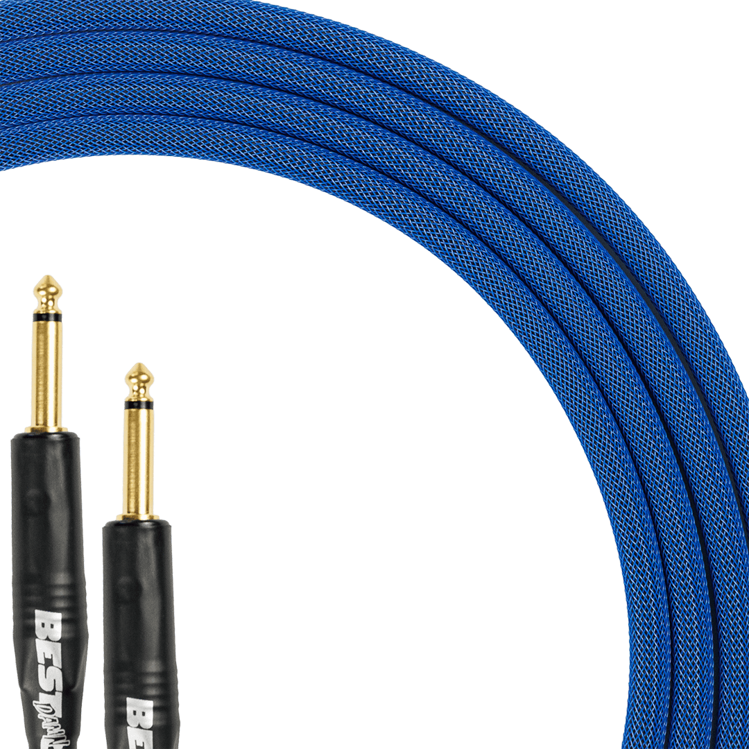 The Best Damn Instrument Cable