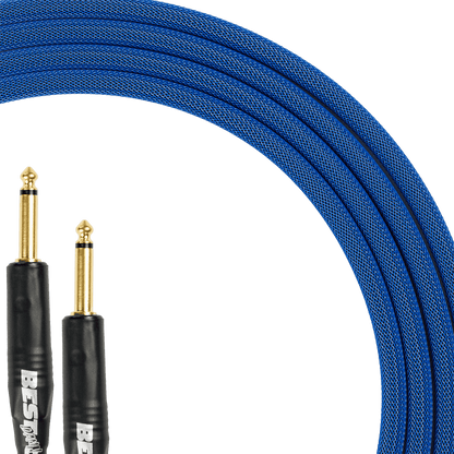 The Best Damn Instrument Cable