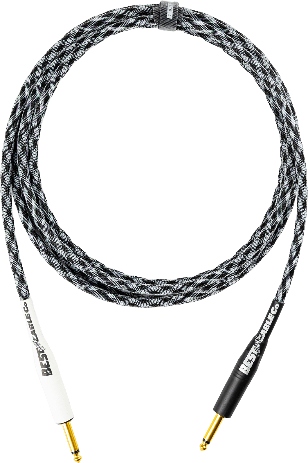 The Best Damn Guitar Cable