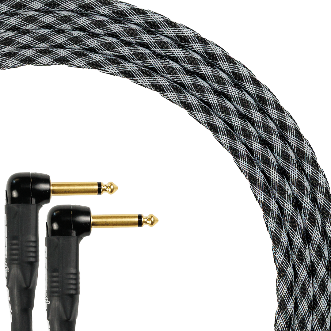 The Best Damn Instrument Cable