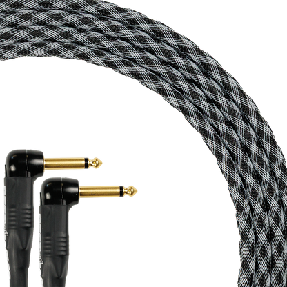 The Best Damn Instrument Cable