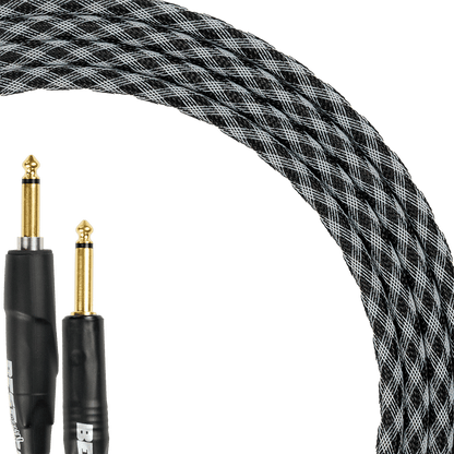 The Best Damn SILENT Cable