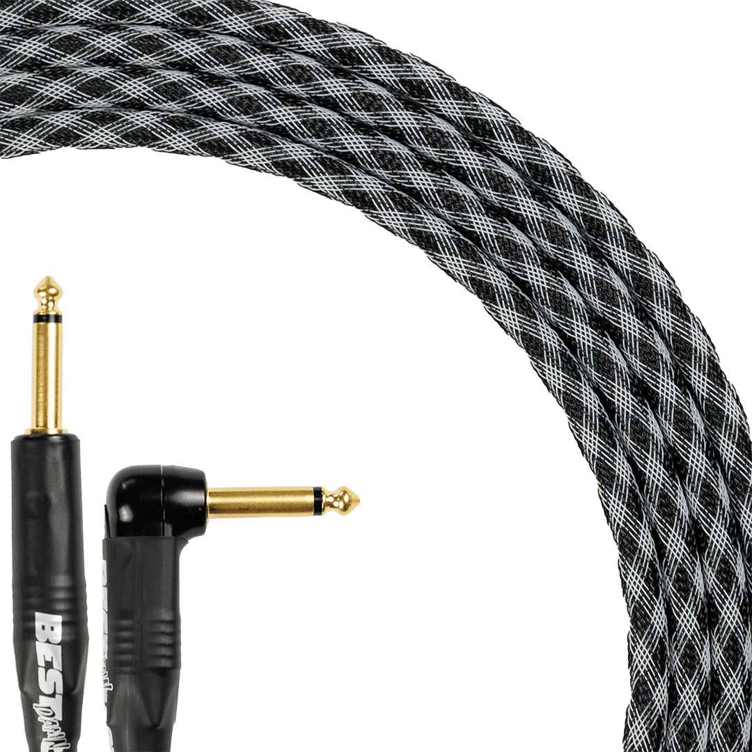 The Best Damn Instrument Cable