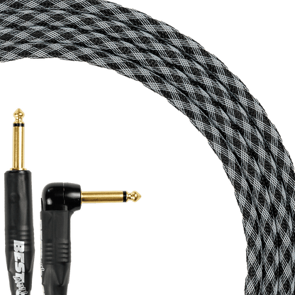 The Best Damn Instrument Cable