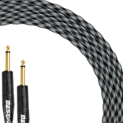 The Best Damn Instrument Cable