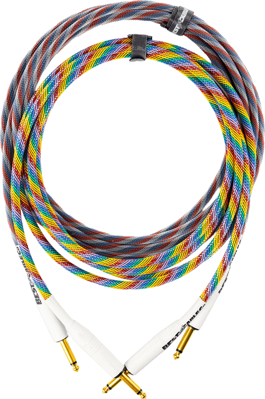 'GD60' 2 Cable Pack