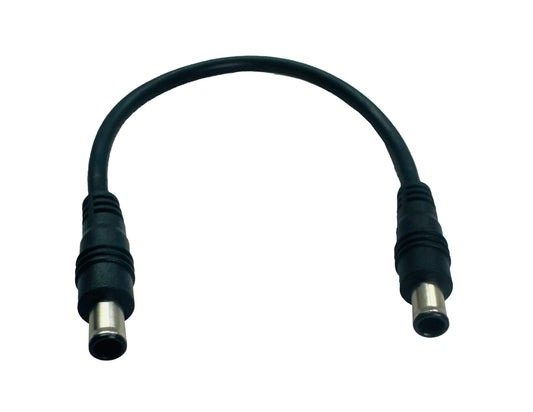 Best Damn Cable Co 15cm Cioks DC7 to Cioks 8 link power cable