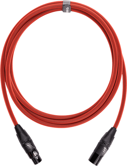 The Best Damn XLR Cable