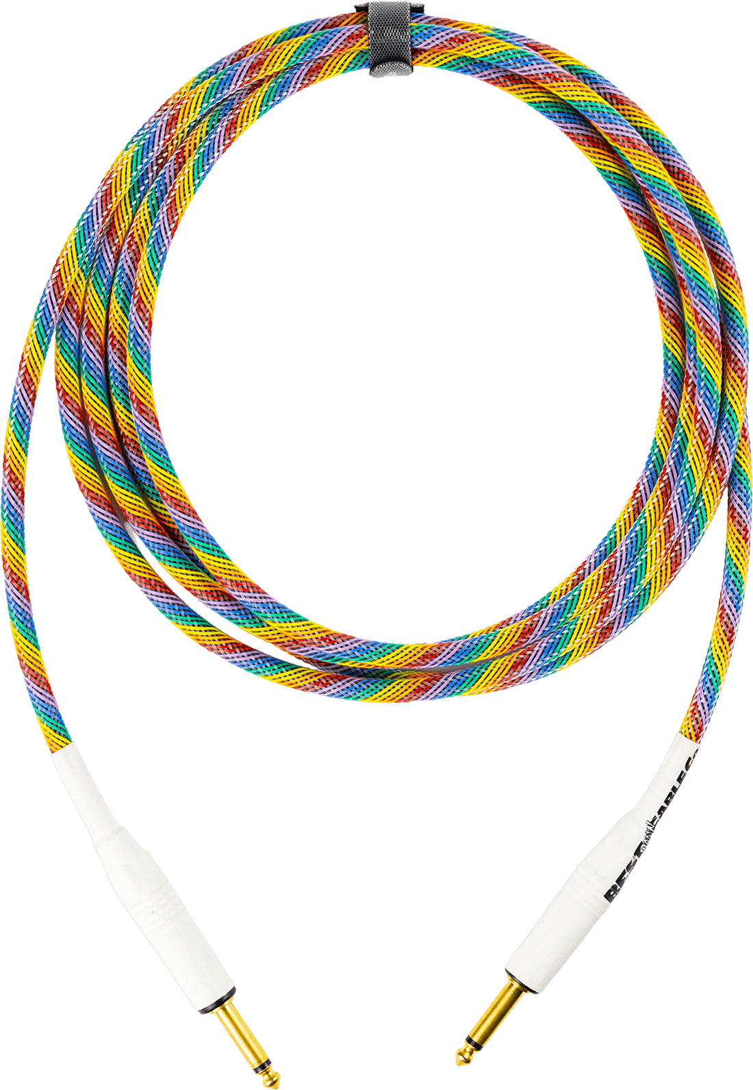 Best Damn Cable Co. | Ultra-Custom Cables for Studio and Stage