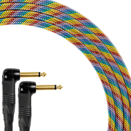 The Best Damn Instrument Cable