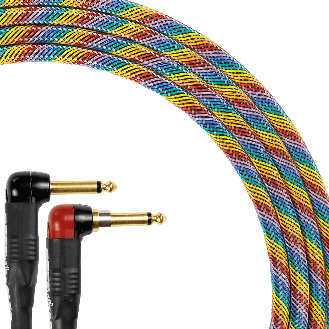 The Best Damn SILENT Cable