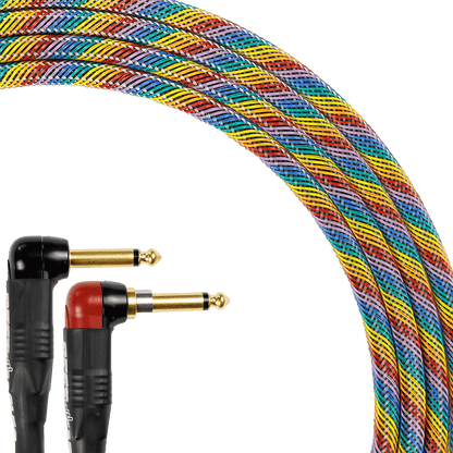 The Best Damn SILENT Cable
