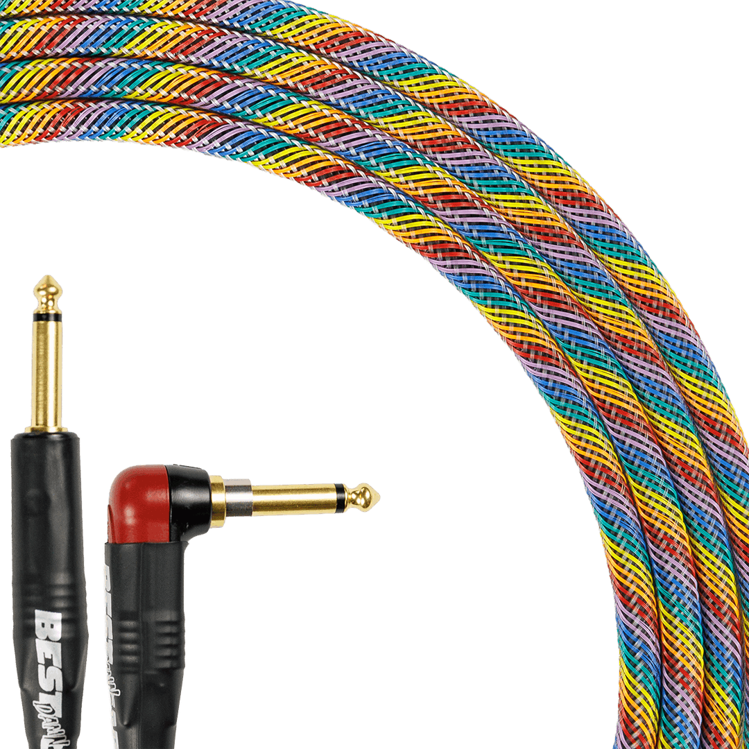 The Best Damn SILENT Cable