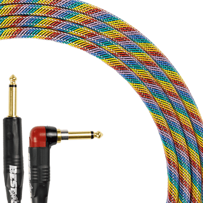 The Best Damn SILENT Cable