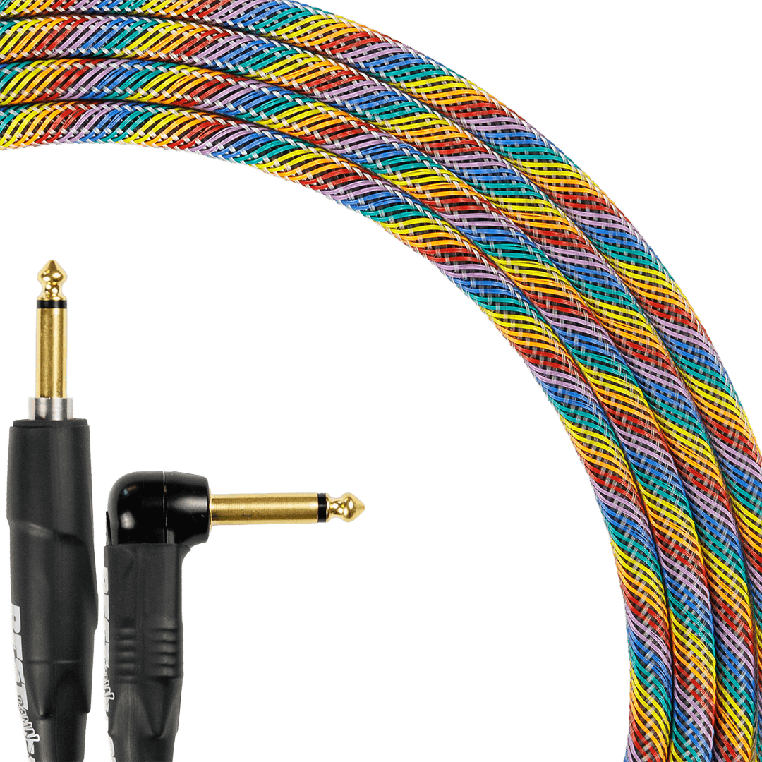 The Best Damn SILENT Cable
