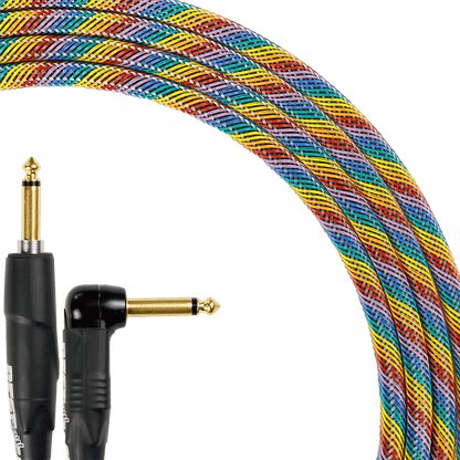 The Best Damn SILENT Cable