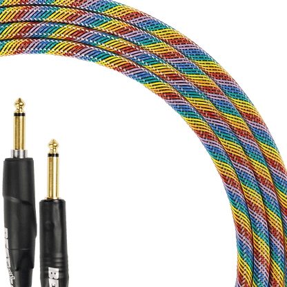 The Best Damn SILENT Cable